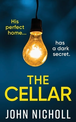 The Cellar by Nicholl, John