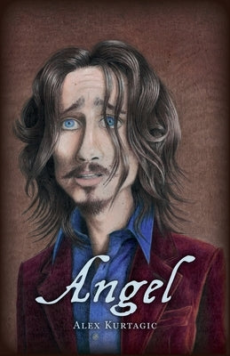 Angel by Kurtagic, Alex
