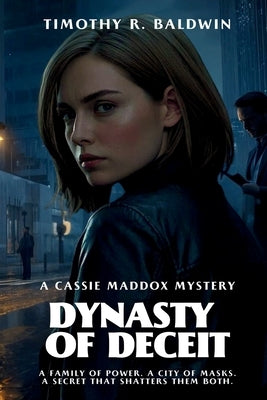 Dynasty of Deceit by Baldwin, Timothy R.