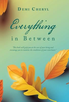 Everything in Between by Cheryl, Demi