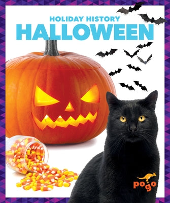 Halloween by Spanier Kristine Mlis