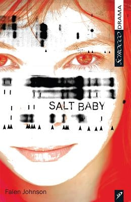 Salt Baby by Johnson, Falen
