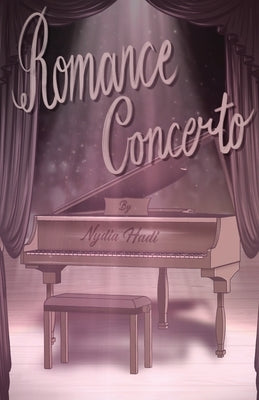 Romance Concerto by Hadi, Nydia