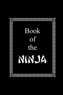 Book of the Ninja by Kim, Ashida