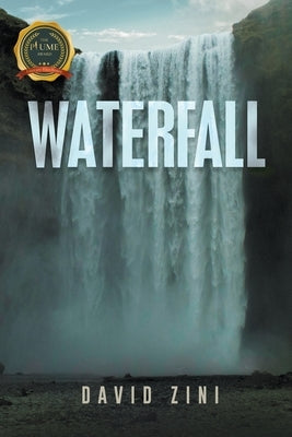 Waterfall by Zini, David