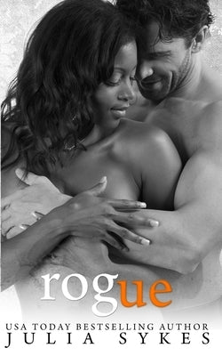 Rogue by Sykes, Julia