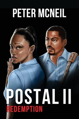 Postal ll Redemption by McNeil, Peter