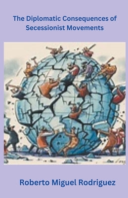 The Diplomatic Consequences of Secessionist Movements by Rodriguez, Roberto Miguel