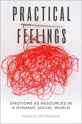 Practical Feelings: Emotions as Resources in a Dynamic Social World by Cottingham, Marci D.