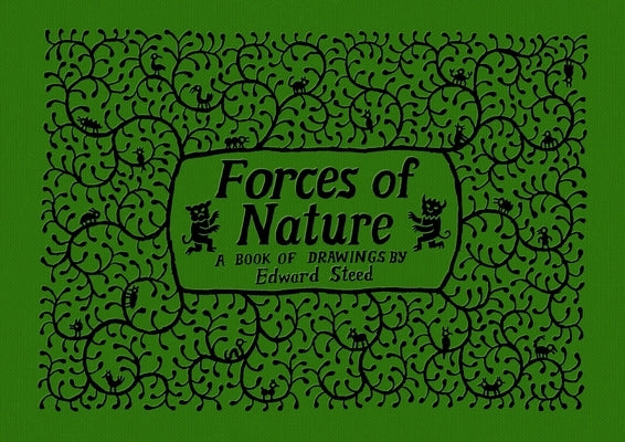 Forces of Nature by Steed, Ed