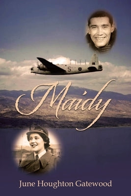Maidy by Gatewood, June Houghton