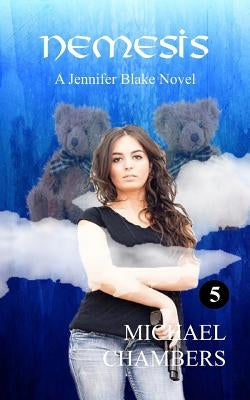 Nemesis by Chambers, Michael