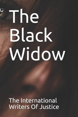 The Black Widow by Kodama, Mark