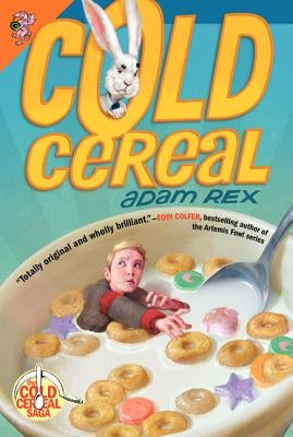 Cold Cereal by Rex, Adam