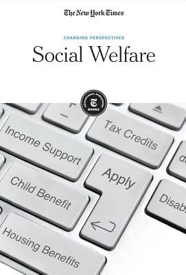 Social Welfare by Editorial Staff, The New York Times
