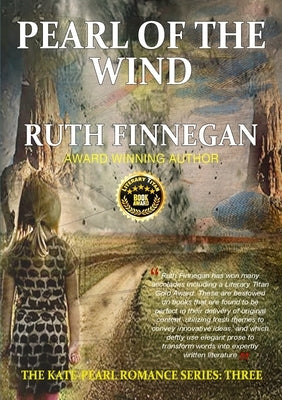 Pearl of the Wind by Finnegan, Ruth H.