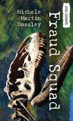 Fraud Squad by Bossley, Michele Martin