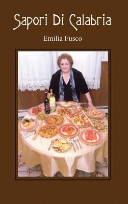 Sapori Di Calabria by Fusco, Emilia