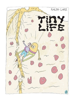 Tiny Life by Lake, Ralph