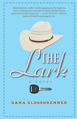 The Lark by Glossbrenner, Dana
