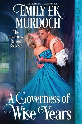 A Governess of Wise Years by Murdoch, Emily E. K.