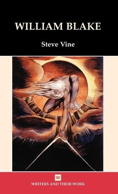 William Blake by Vine, Steven