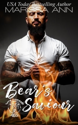 Bear's Saviour by Ann, Marissa