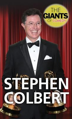 Stephen Colbert by Aldridge, Rebecca