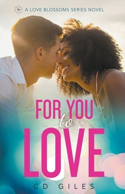 For You to Love by Giles, CD