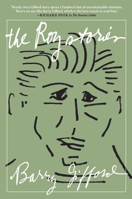 The Roy Stories by Gifford, Barry