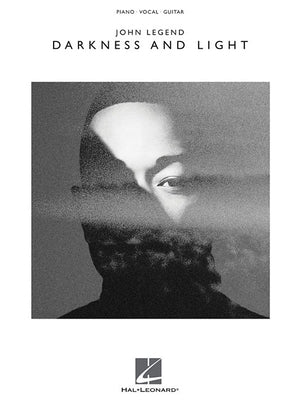 John Legend - Darkness and Light by John Legend