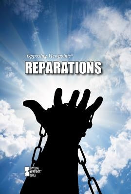 Reparations by Cunningham, Anne C.