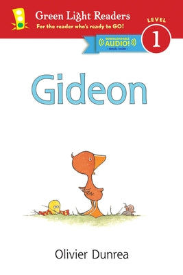 Gideon by Dunrea, Olivier