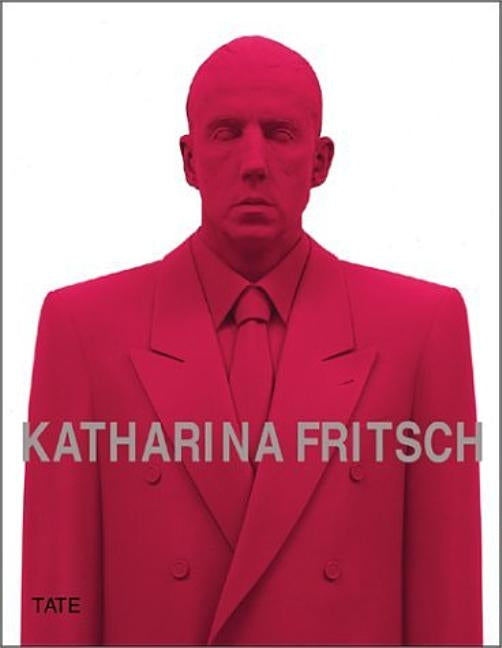 Katharina Fritsch by Blazwick, Iwona