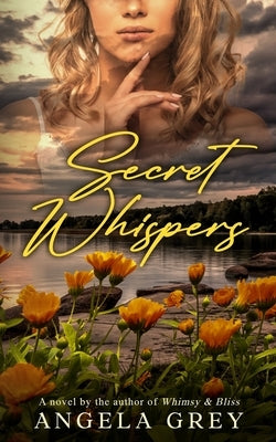 Secret Whispers by Grey, Angela