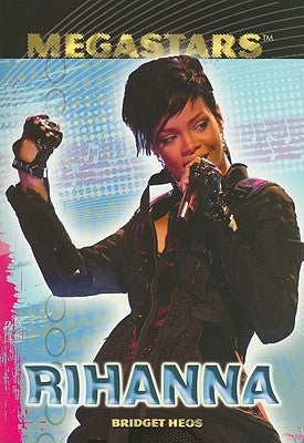 Rihanna by Heos, Bridget