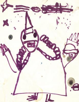 Early Works by Belott, Brian