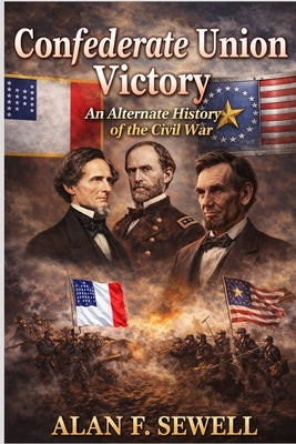 Confederate Union Victory by Moncure, Richard
