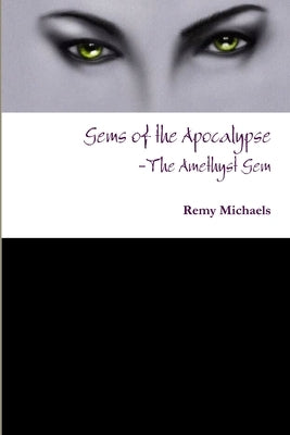 Gems of the Apocalypse by Michaels, Remy