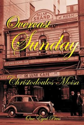 Overcast Sunday by Moisa, Christodoulos E. G.