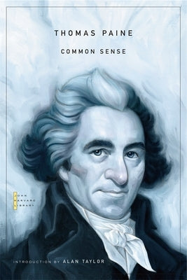 Common Sense by Paine, Thomas
