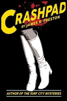 Crashpad by Preston, James R.