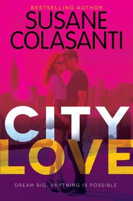 City Love by Colasanti, Susane