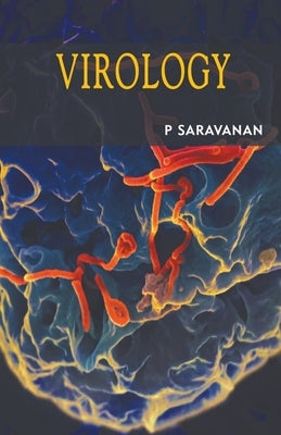 Virology by Saravanan, P.