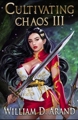 Cultivating Chaos 3 by Arand, William D.