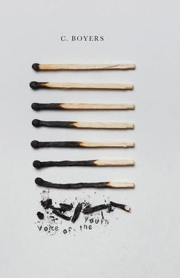 Voice of the Youth by Boyers, C.