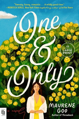 One & Only by Goo, Maurene