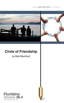 Circle of Friendship by Mumford, Bob