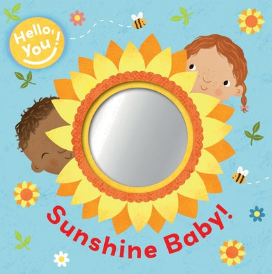 Sunshine Baby! by McCann, Jackie