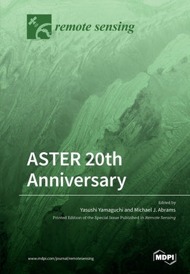 ASTER 20th Anniversary by Yamaguchi, Yasushi
